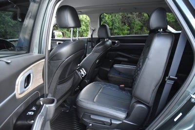 2023 Kia Sorento X-Line SX Prestige