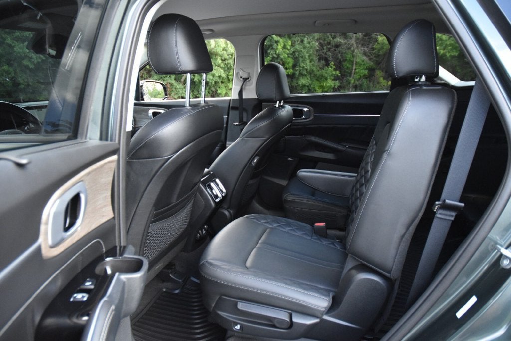 2023 Kia Sorento X-Line SX Prestige
