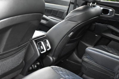 2023 Kia Sorento X-Line SX Prestige