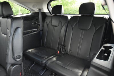 2023 Kia Sorento X-Line SX Prestige