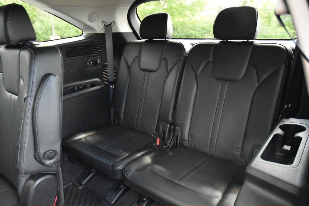 2023 Kia Sorento X-Line SX Prestige