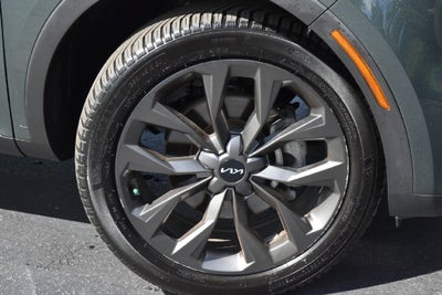 2023 Kia Sorento X-Line SX Prestige