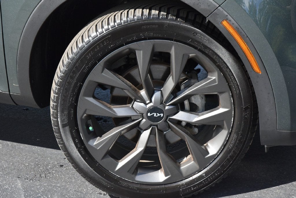2023 Kia Sorento X-Line SX Prestige