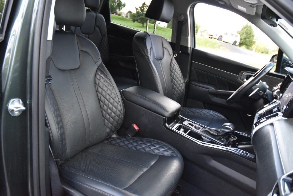 2023 Kia Sorento X-Line SX Prestige
