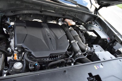 2023 Kia Sorento X-Line SX Prestige