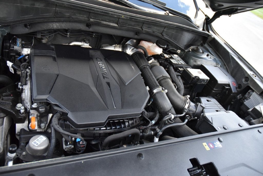 2023 Kia Sorento X-Line SX Prestige