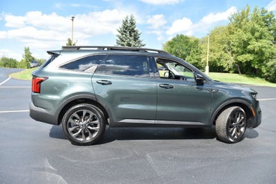 2023 Kia Sorento X-Line SX Prestige