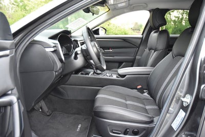 2024 Mazda Mazda CX-50 2.5 S Preferred Package