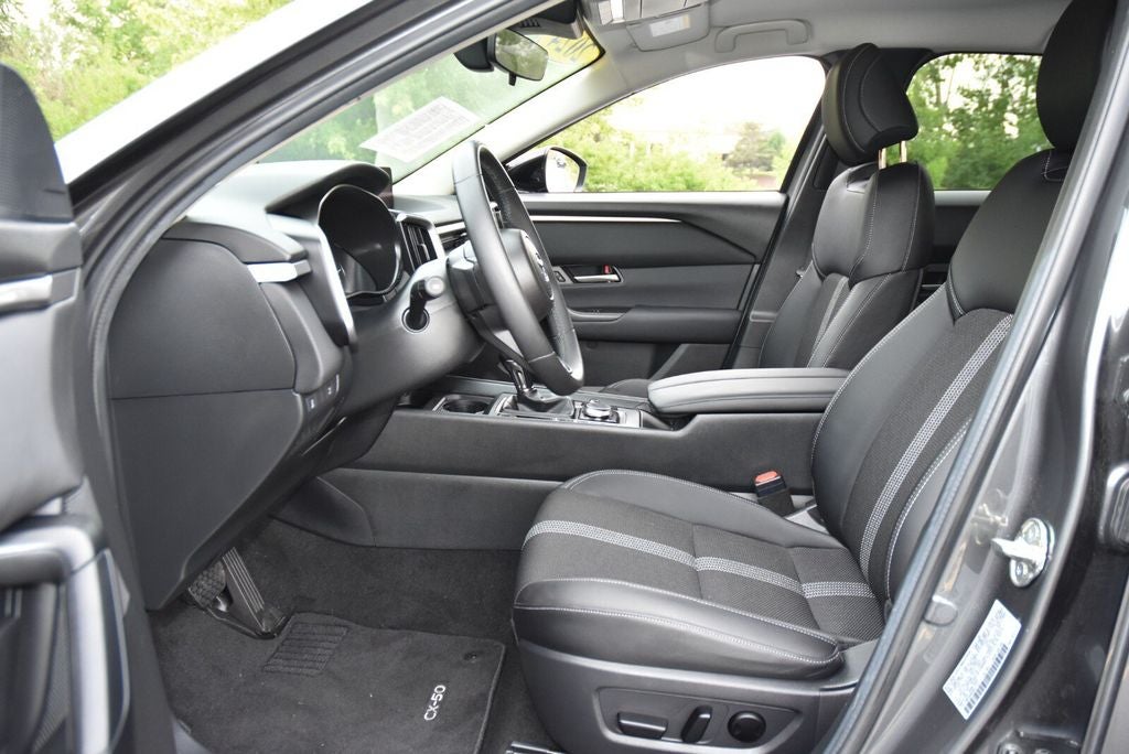 2024 Mazda Mazda CX-50 2.5 S Preferred Package