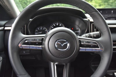 2024 Mazda Mazda CX-50 2.5 S Preferred Package