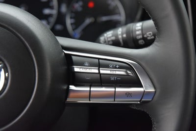 2024 Mazda Mazda CX-50 2.5 S Preferred Package