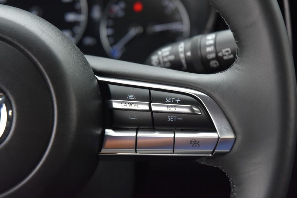 2024 Mazda Mazda CX-50 2.5 S Preferred Package