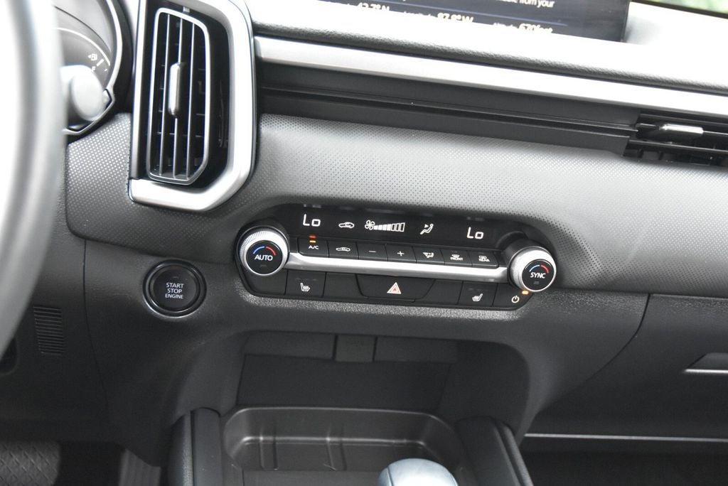 2024 Mazda Mazda CX-50 2.5 S Preferred Package
