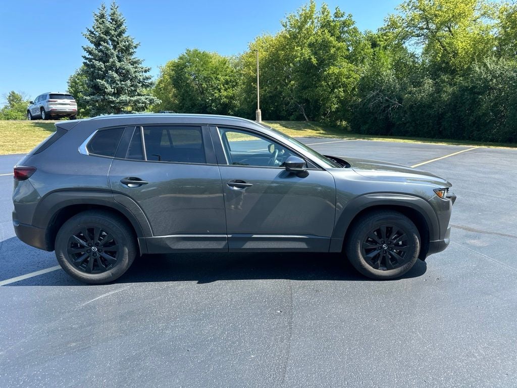 2024 Mazda Mazda CX-50 2.5 S Preferred Package