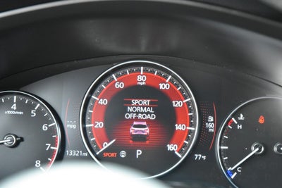 2024 Mazda Mazda CX-50 2.5 S Preferred Package