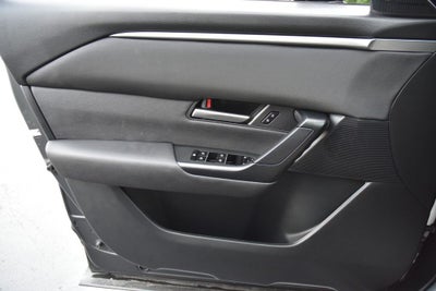2024 Mazda Mazda CX-50 2.5 S Preferred Package
