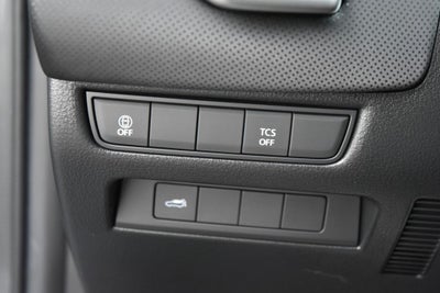 2024 Mazda Mazda CX-50 2.5 S Preferred Package
