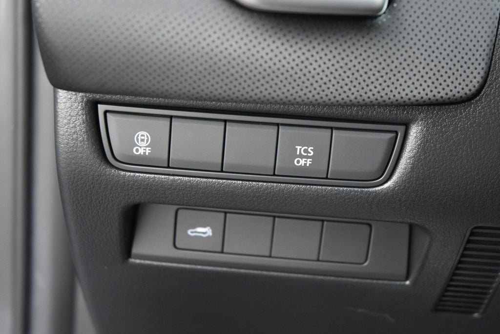 2024 Mazda Mazda CX-50 2.5 S Preferred Package
