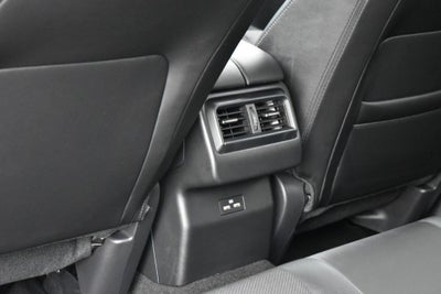 2024 Mazda Mazda CX-50 2.5 S Preferred Package