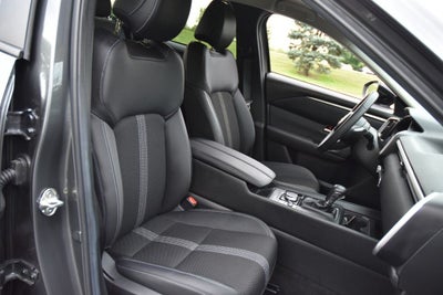 2024 Mazda Mazda CX-50 2.5 S Preferred Package