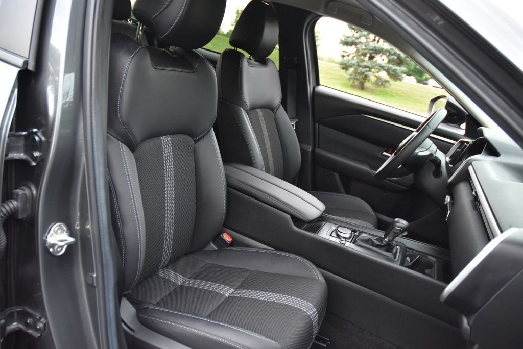 2024 Mazda Mazda CX-50 2.5 S Preferred Package