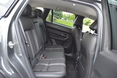 2024 Mazda Mazda CX-50 2.5 S Preferred Package