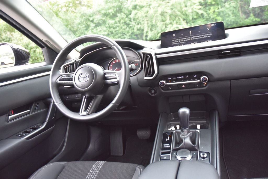 2024 Mazda Mazda CX-50 2.5 S Preferred Package