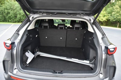 2024 Mazda Mazda CX-50 2.5 S Preferred Package