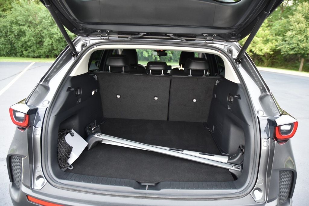 2024 Mazda Mazda CX-50 2.5 S Preferred Package