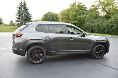 2024 Mazda Mazda CX-50 2.5 S Preferred Package