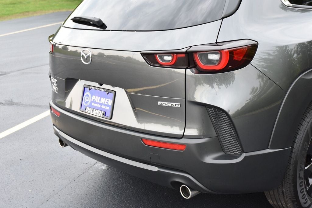 2024 Mazda Mazda CX-50 2.5 S Preferred Package