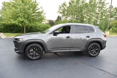 2024 Mazda Mazda CX-50 2.5 S Preferred Package