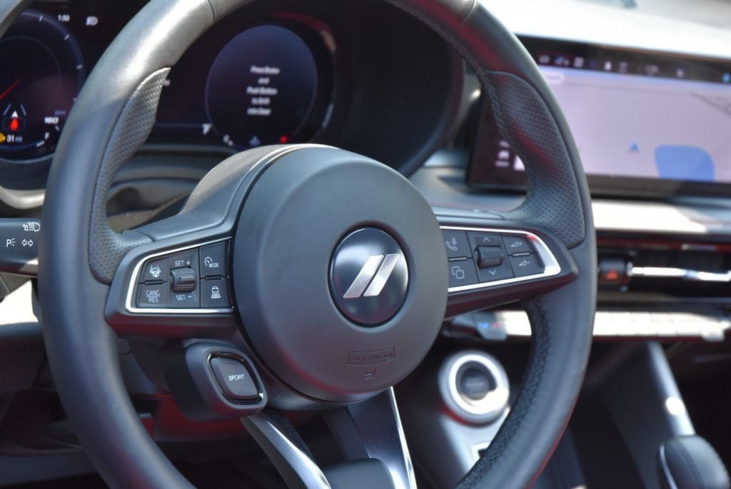 2025 Dodge Hornet GT Plus