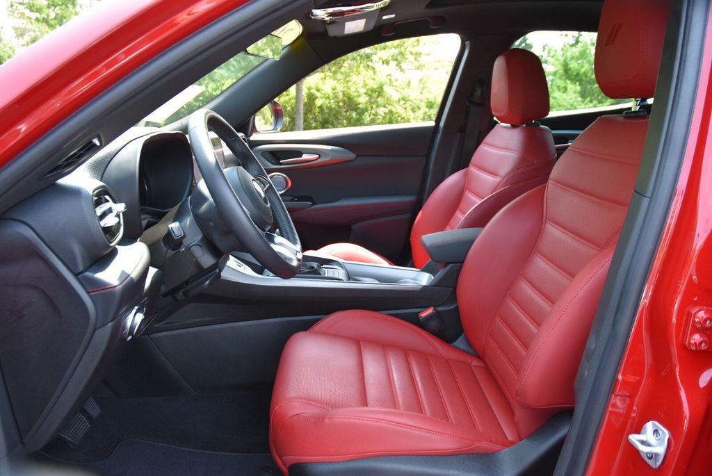 2025 Dodge Hornet GT Plus