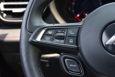 2025 Dodge Hornet GT Plus