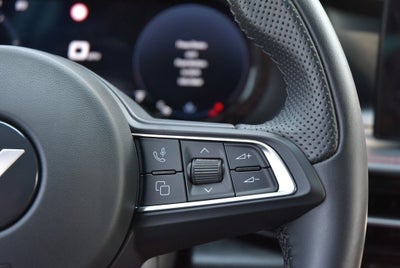 2025 Dodge Hornet GT Plus
