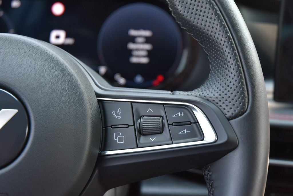 2025 Dodge Hornet GT Plus