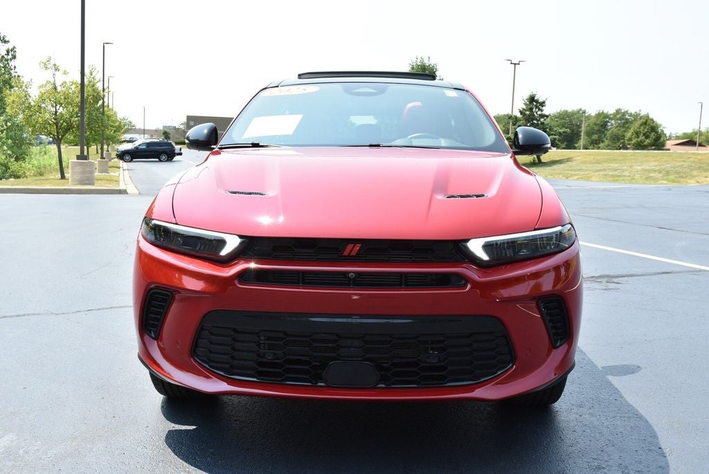 2025 Dodge Hornet GT Plus