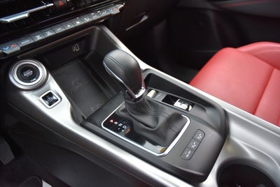 2025 Dodge Hornet GT Plus