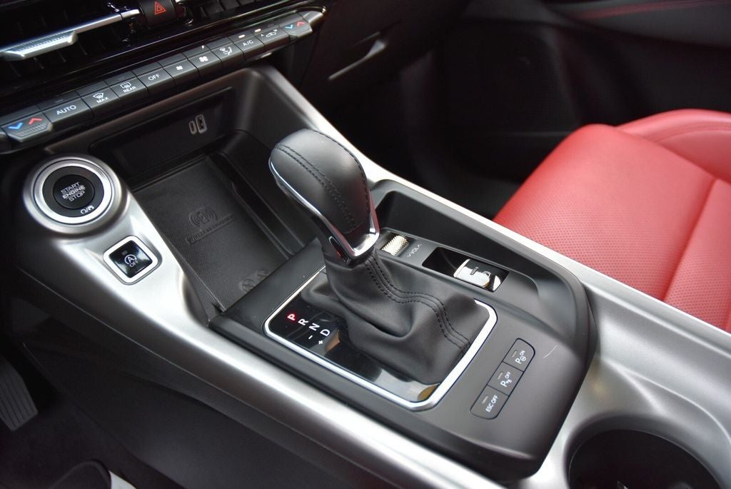 2025 Dodge Hornet GT Plus