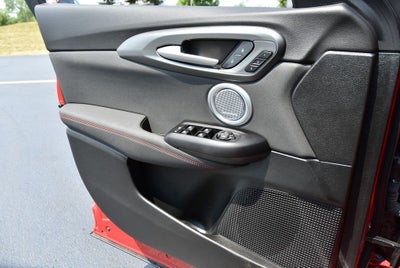 2025 Dodge Hornet GT Plus