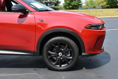 2025 Dodge Hornet GT Plus