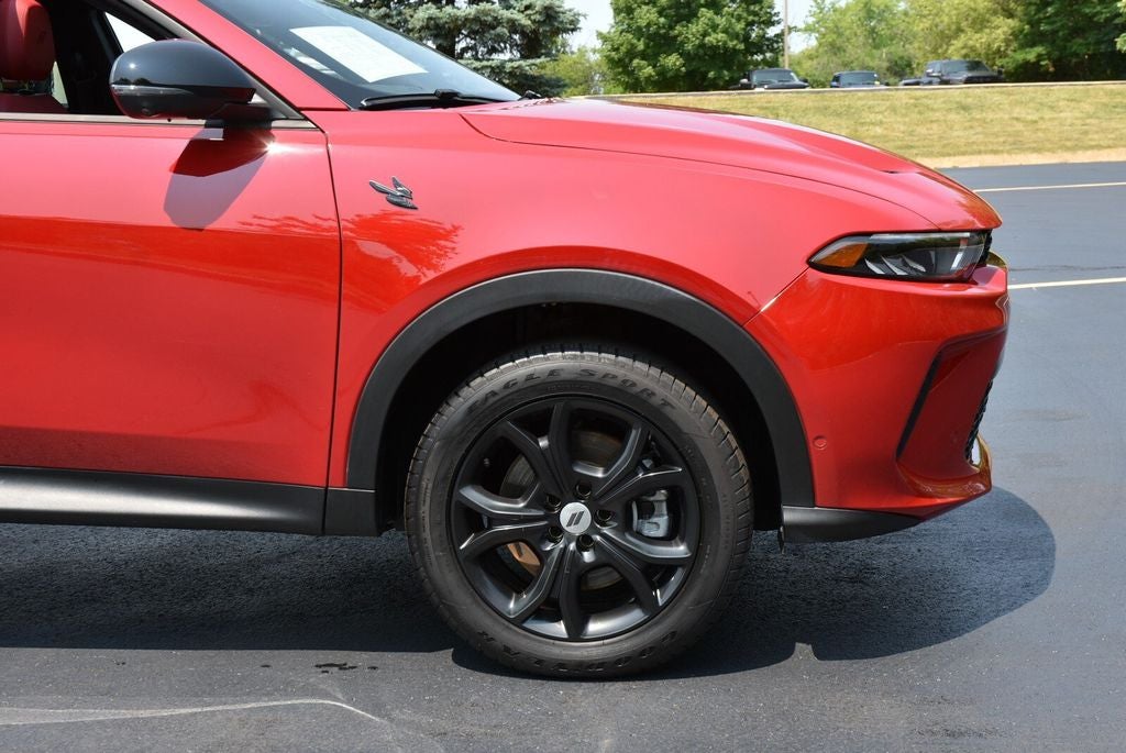 2025 Dodge Hornet GT Plus