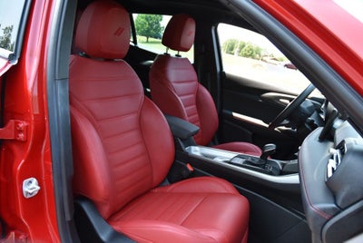 2025 Dodge Hornet GT Plus