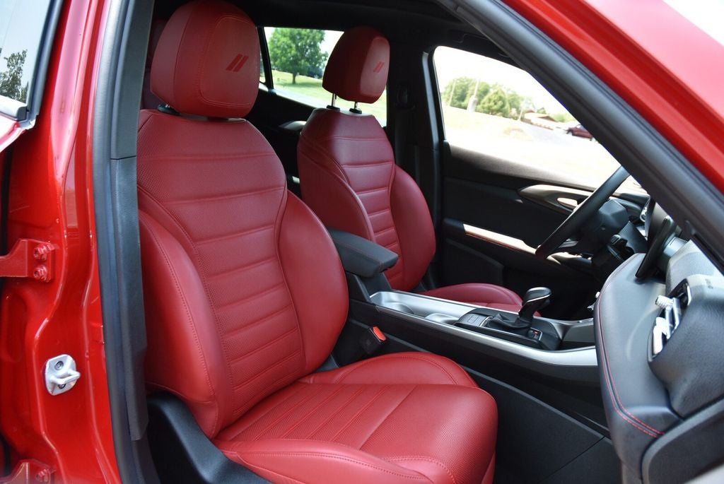 2025 Dodge Hornet GT Plus