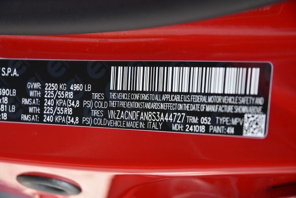 2025 Dodge Hornet GT Plus