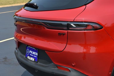 2025 Dodge Hornet GT Plus