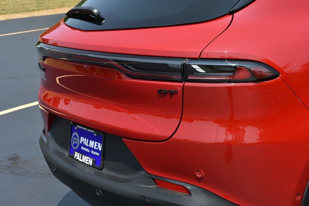 2025 Dodge Hornet GT Plus