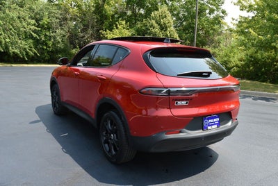 2025 Dodge Hornet GT Plus