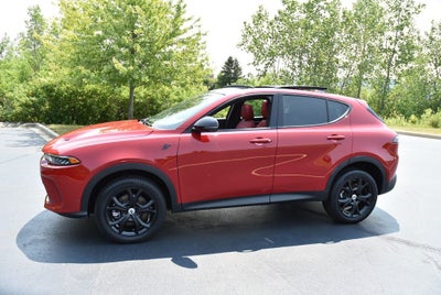 2025 Dodge Hornet GT Plus